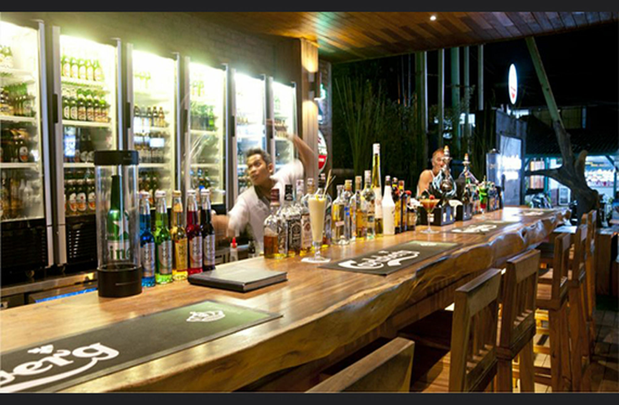 Golden Apple Hotel - Airport Phnom Penh Dış mekan fotoğraf